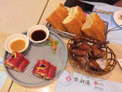 -点都德(华强南店)