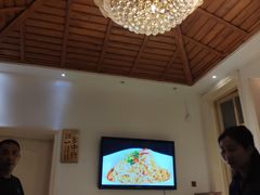 -又见炊烟私房菜(敬亭路店)