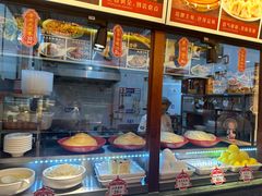 -那家老院子东北菜·饺子·小鸡炖蘑菇(艳华街店)