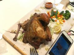 -艾薯夫妇Aysh(福田星河COCOPark店)