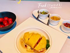 -屋里厢上海菜馆