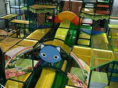 -蒙特利亲子乐园