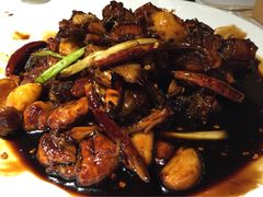 绿茶餐厅(华联万柳店)-绿茶餐厅(华联万柳店)