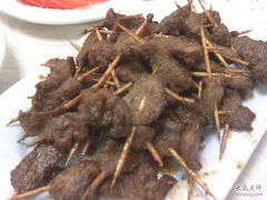 牙签牛肉-维吾尔餐厅(宜山路店)