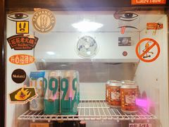 -野草酒馆GRASS TAPROOM(时代天街店)