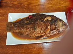 -王庄子肉饼馅饼