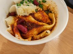 -大师兄·西北小馆(北站缤果空间店)