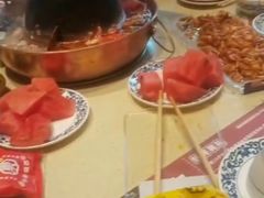 -东镇老火锅(长春路首店)