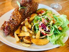 -Ohkajhu Organic Farm Sansai