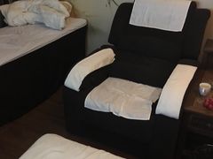 -大唐盲人按摩中心(怀宁路新粮仓店)