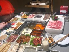 -海底捞火锅(海宁路店)