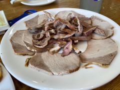 -李连贵熏肉大饼(兴工街店)