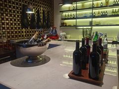 -沈阳君悦酒店·意坊意大利餐厅