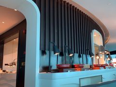 -亚洲国际大酒店·云顶阁旋转自助餐厅