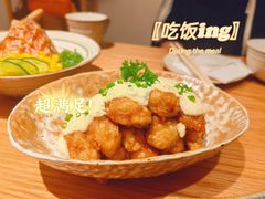 -团子君寿司·茶