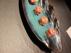 -蟹犇前•帝王蟹雪蟹(陆家嘴店)