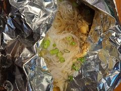 -京狮炙燥·精酿烧烤(首经贸店)