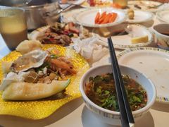 -吉布鲁牛排海鲜自助(温江合生汇店)