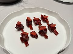 -蘇锦宴·淮扬菜烤鸭·小院(三元桥霄云路店)