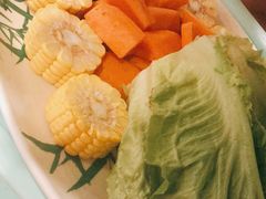 -尚竹阁冬瓜盅·18年地标美食(平洲店)