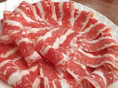 -岳合轩老北京涮肉