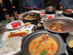 -皖香览约·徽菜(新湖广场店)