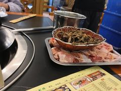-老家大锅台·铁锅炖·地锅鸡(建邺文体路店)