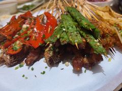 -串盟烧烤大排档·长沙美食地标(星沙店)