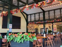 -普兰达·啤酒花园德国餐厅(观唐店)