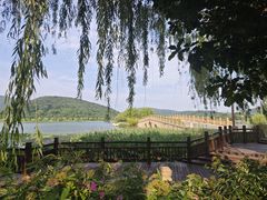 -南北湖风景区