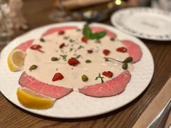 -IL TEATRO 精品意大利餐厅