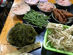 -星鸿社重庆老火锅
