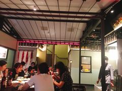 大堂-上名堂·鱼头好吃(体育场路店)