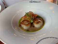 轻煎扇贝王-Kathleen's Waitan 凯圣琳江景西餐厅(外滩店)