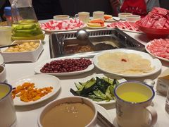 -重庆大队长火锅(凤城八路店)