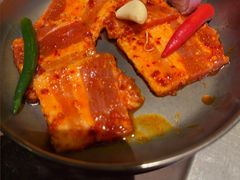 -夜食白市Yespicy·烧烤啤酒宵夜(番禺四海城店)