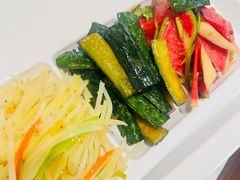 -丝路伊兰·兰州牛肉面(牛街总店)