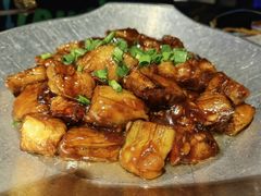 -绿茶餐厅(成都大悦城店)