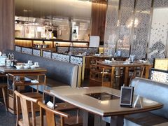 大堂-捞王锅物料理(上海世茂广场店)