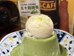 -小川洋风料理(江汉路店)