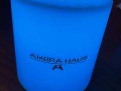 -Ambra Haus琥珀屋精酿餐厅(宝山店)