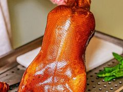 -范家小馆·四代传承烤鸭店(紫竹桥店)