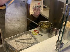 -徐知味香酥鸡烧饼(潘水店)