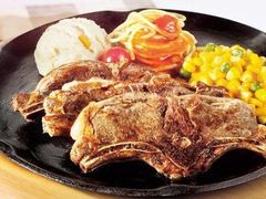-豪客来牛排(伟诚广场店)