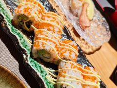 -松临·铁板烧&Omakase(神农店)