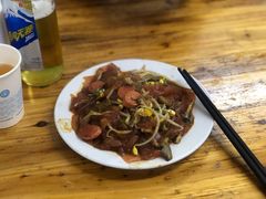 -何记酿皮店(西流湾店)