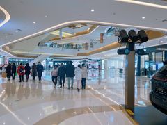 -天河城购物中心