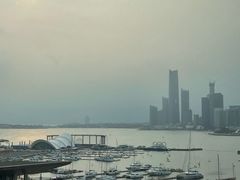 -青岛海尔洲际酒店