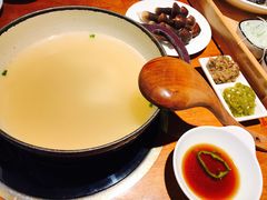 -黑鸡小馆(金源店)