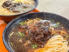 -瞻老元面馆(双塘路店)